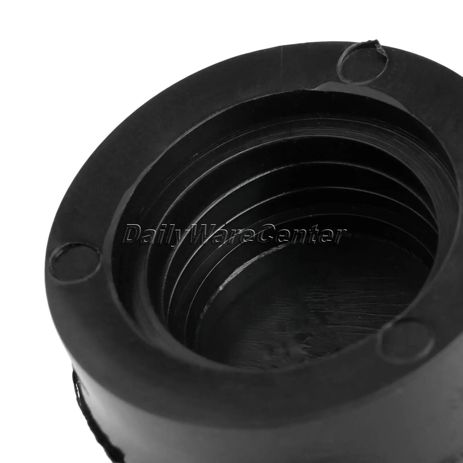 Новинка 1 комплект/9 шт. черные резиновые заглушки для мотоциклетной рамы