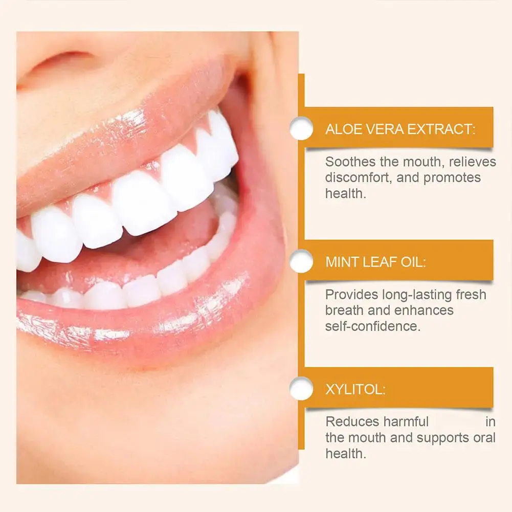 Кисть Tooth Decay Dedicated 30г K3M9