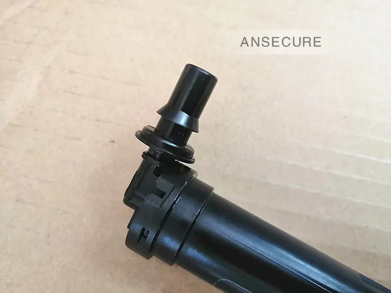 Сопло омывателя левой фары для Audi A6 S6 C7 2015-2018 4G0955101A 4G0 955 101 A