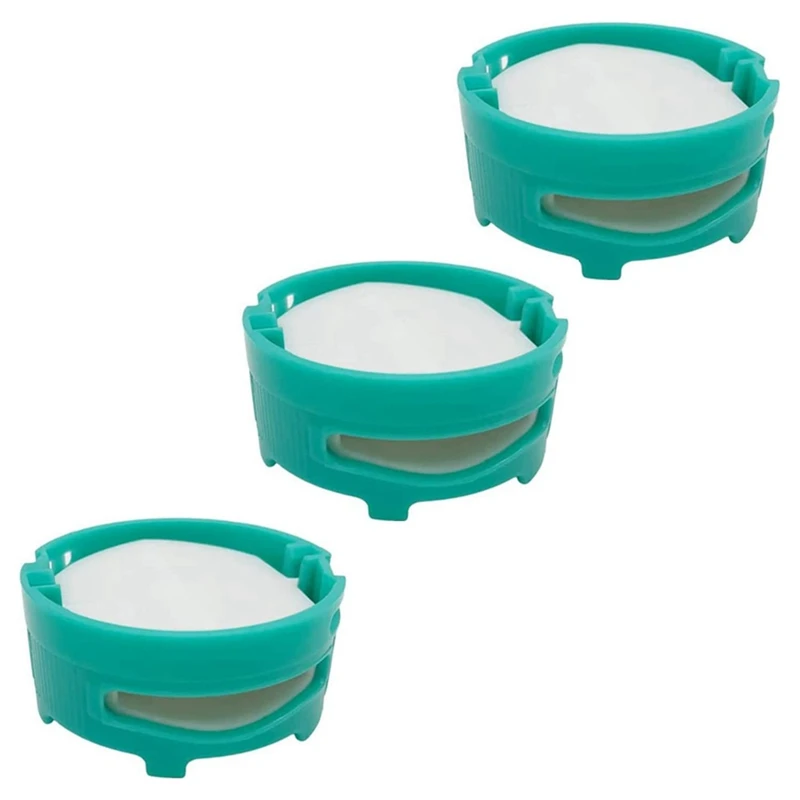 Сменные картриджи 1541FC3000 с нейтрализатором запаха для Shark Vacuum AZ3000 AZ3002 HZ3000 HZ3002 ZD550