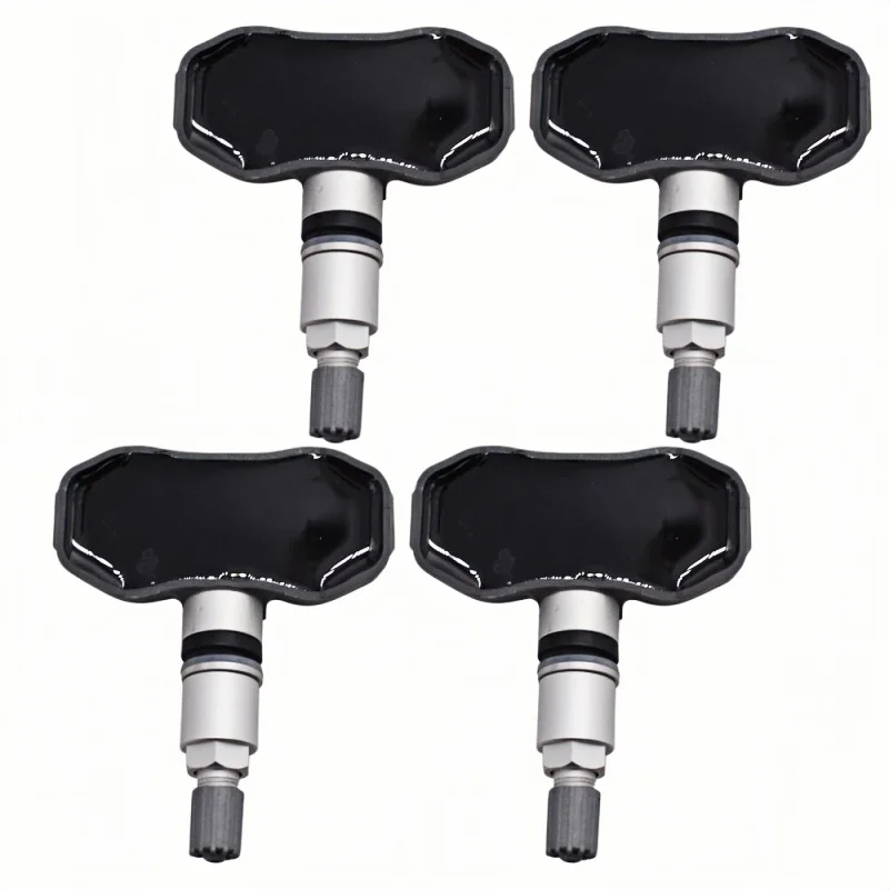 Фото 4 шт. 25758220 10306573 10354988 25981210 для Cadillac STS/XLR, для Chevrolet Corvette C6/C5, датчик давления в шинах TPMS 315 МГц №3