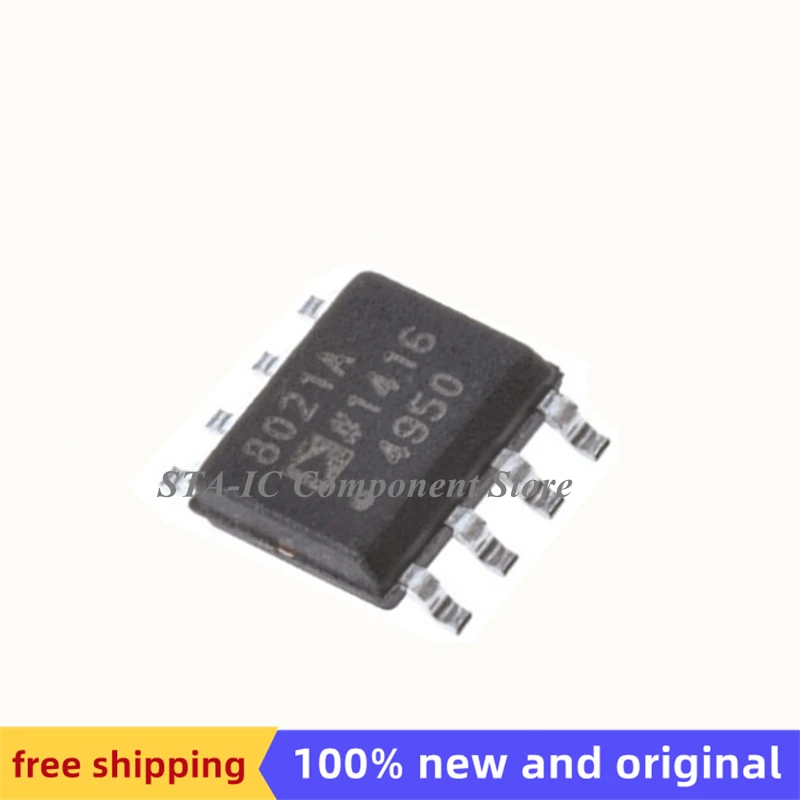 

AD8021ARZ SOP-8 8021A AD8021ARZ-REEL7 новый оригинальный, бесплатная доставка