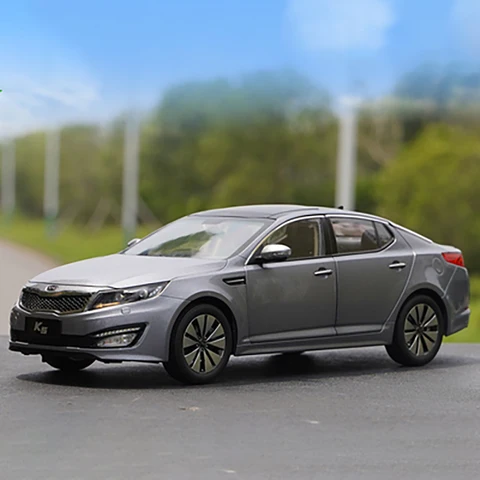 Dongfeng Yueda Kia