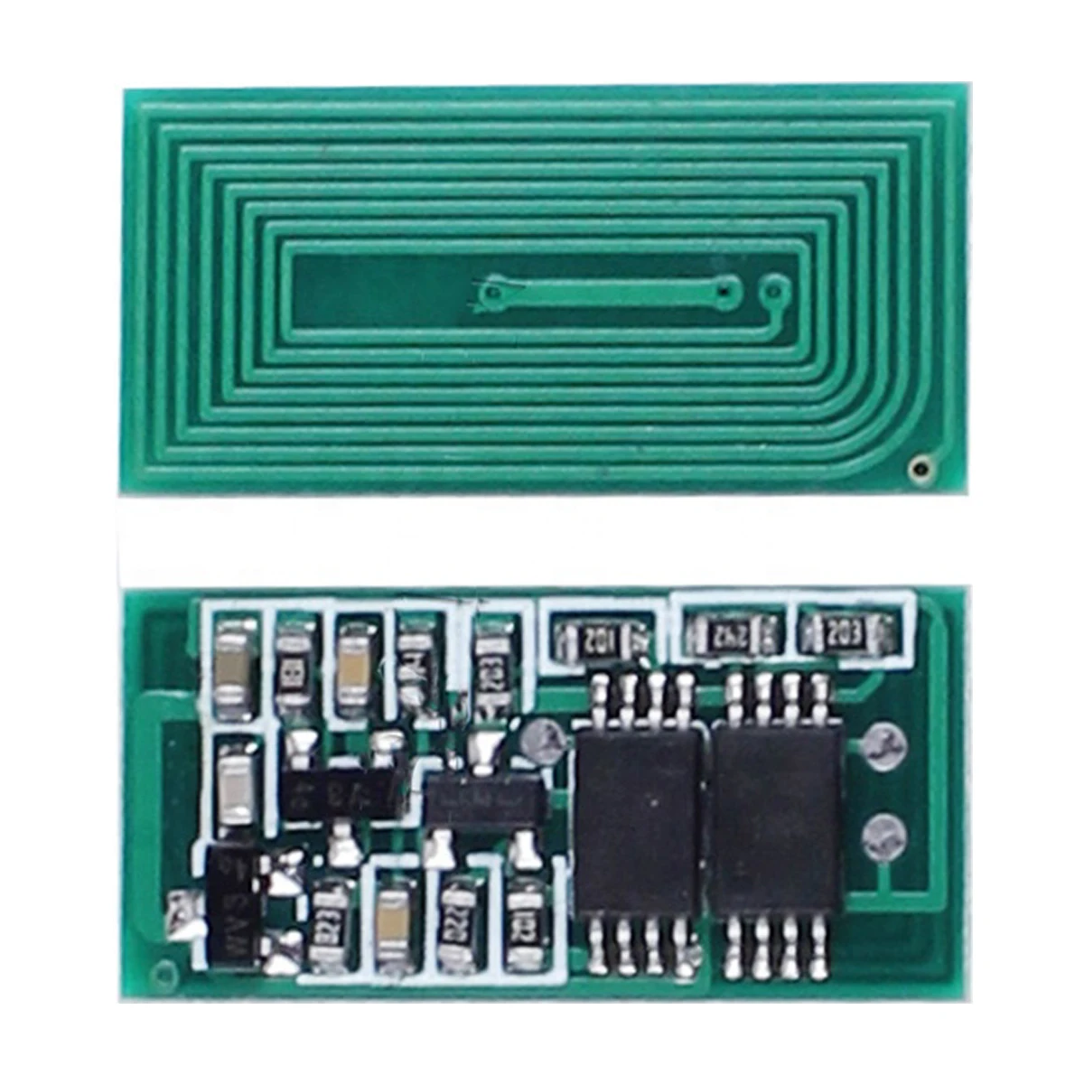 

Toner Chip for Ricoh Gestetner imagio IPSiO Aficio MP-C2050SPF MP-C2051 MP-C2551 MPC2030 MPC2050 MPC2530 MPC2550 SP OS AD SPF RC