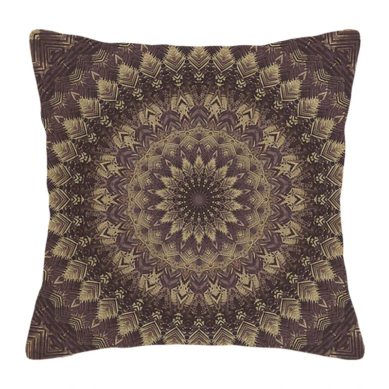 Декоративная подушка для дома декора гостиной наволочка 45*45 40x40 см 60x60 45x45 50x50