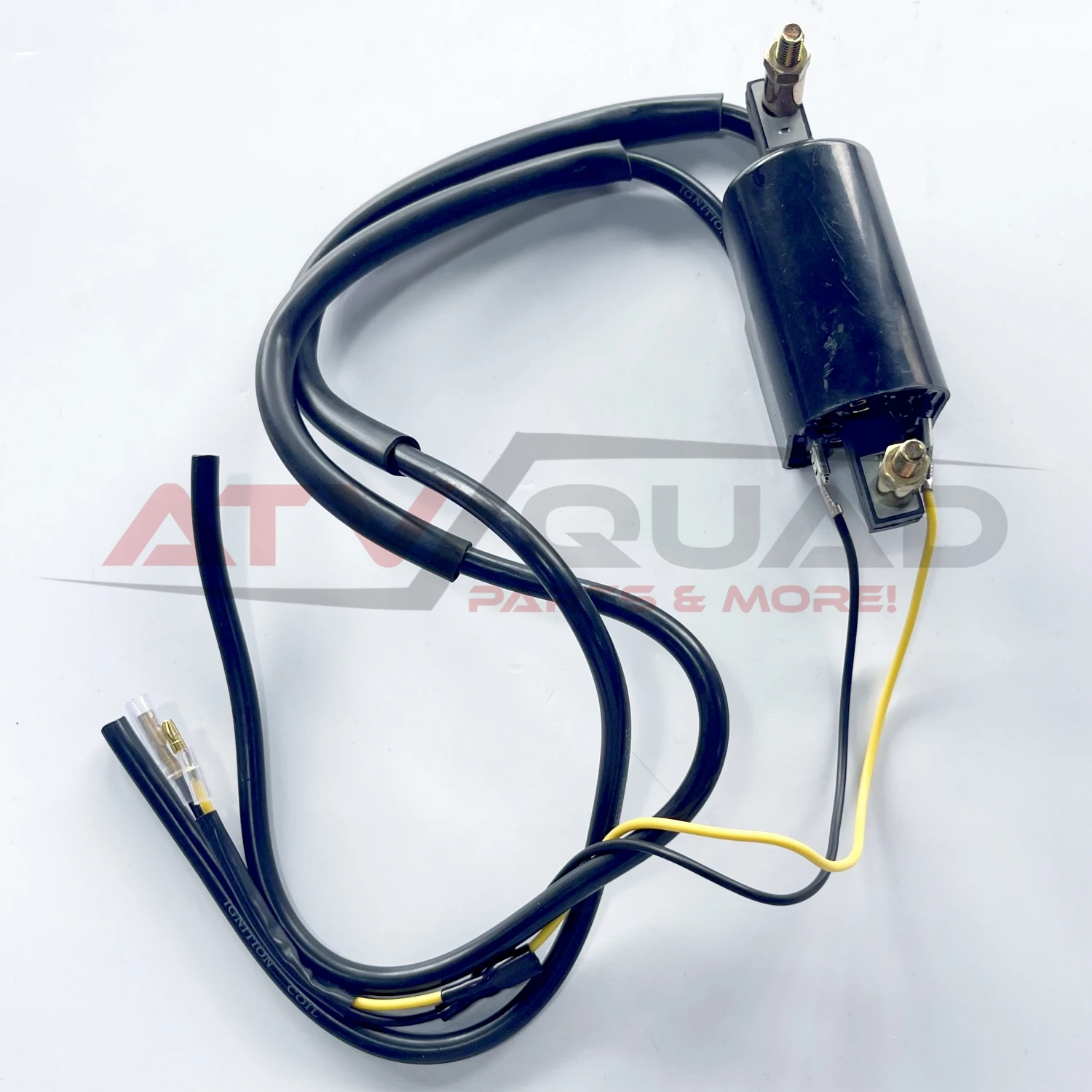 Катушка зажигания для мотоцикла Honda ATV ATC250SX 246CC CBR250 CB400 CBR400 CB600 CB750 CB900 CB1000 CB1100 CB1300 30510-KT7-013