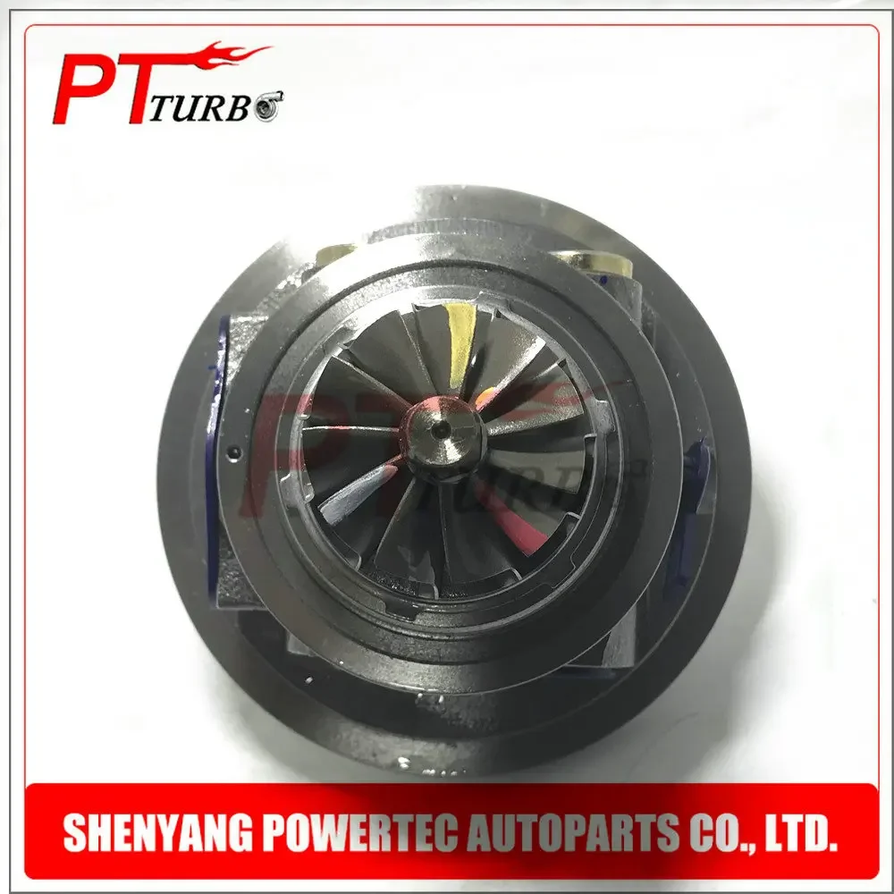 Турбокомпрессор MFS Chra для картриджа Hyundai Veloster 1.6T 28231-2B700 53039700300 53039700306 Детали