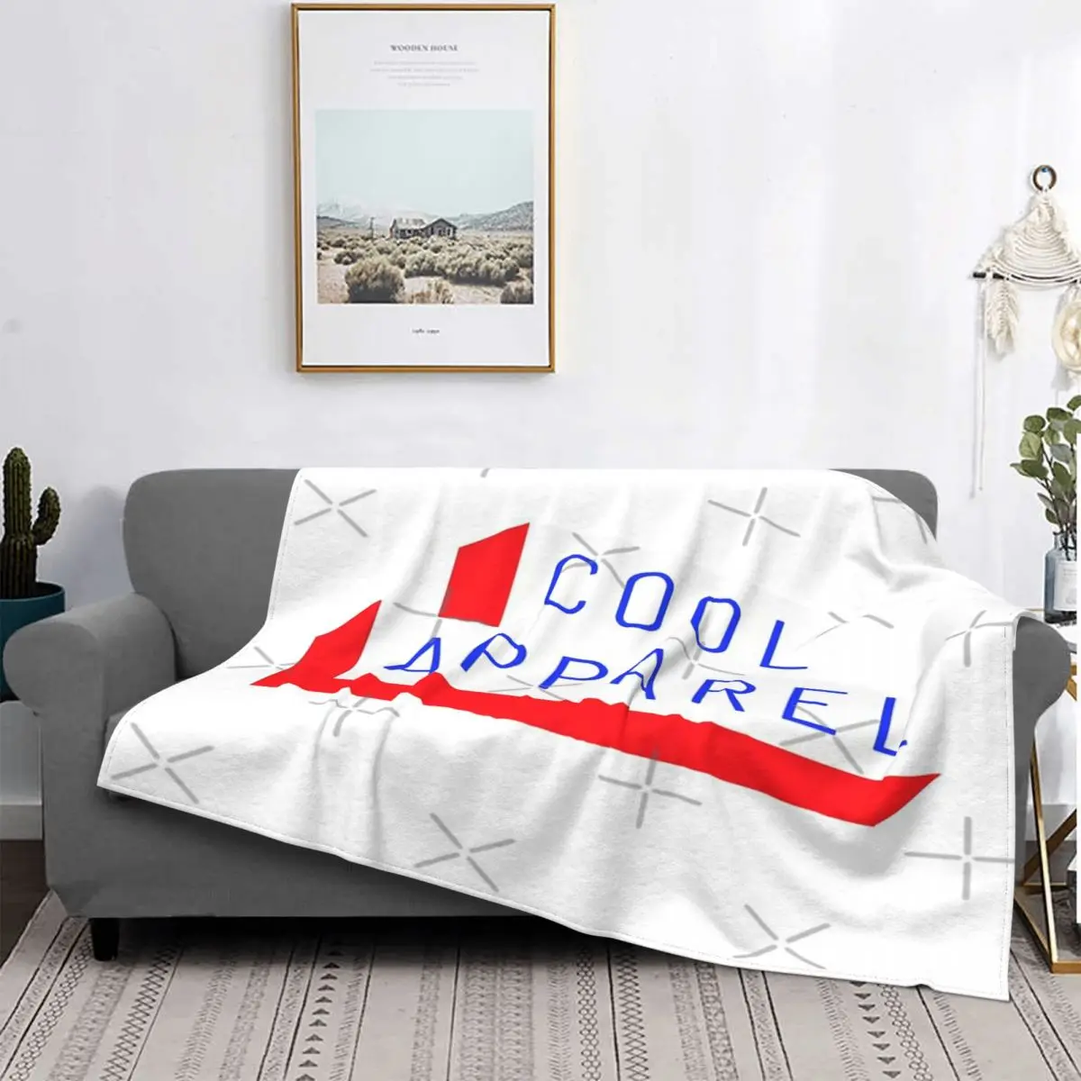 

Крутая одежда-Manta de lana для малышей, colcha a cuadros, toalla de playa