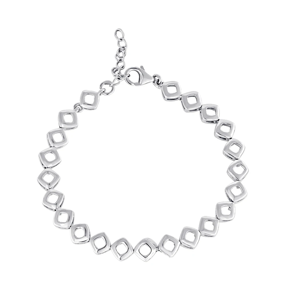 Браслет серебро 925 проба |