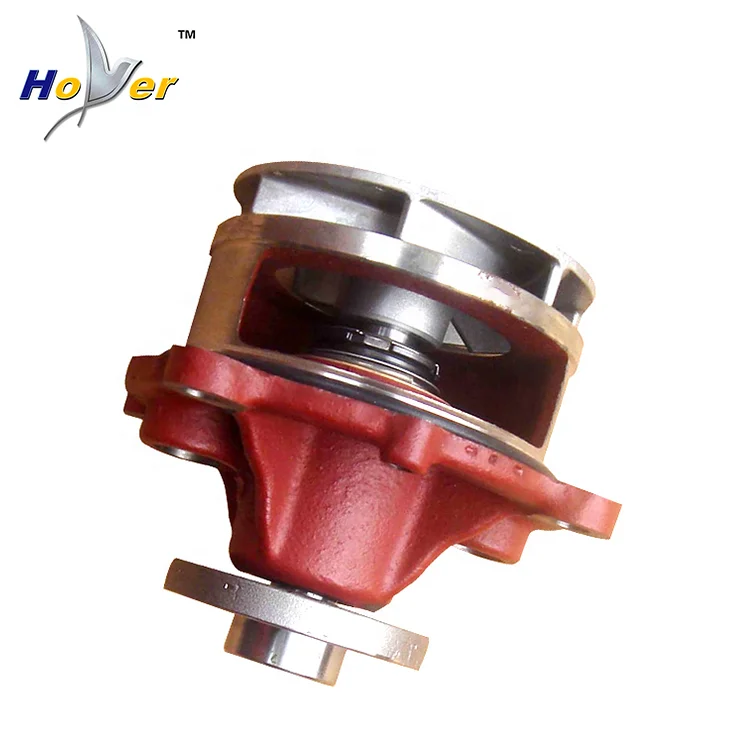 

1013 Coolant Pump water pump