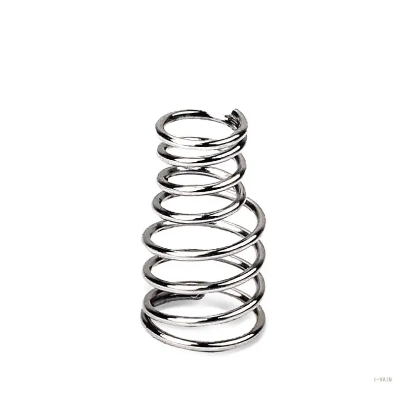 M5TC 50 шт./лот гитара бас-гитара звукосниматель пружины башенная форма детали