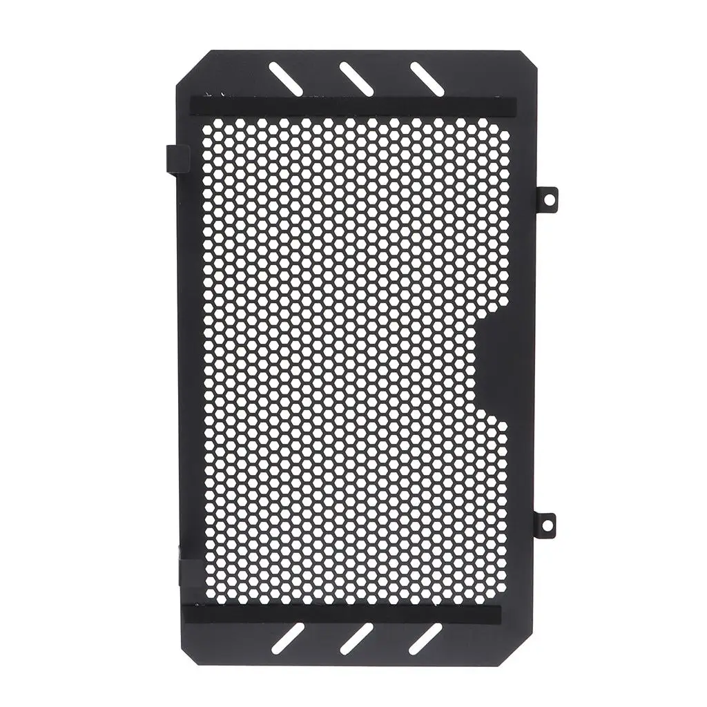 

MOTORCYCLE RADIATOR GRILLE GUARD PROTECTIVE COVER for 2020