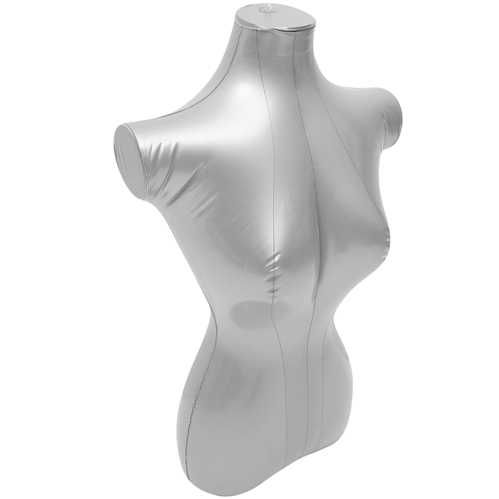 Манекен для торговых центров, Надувной Держатель для одежды, форма для ...