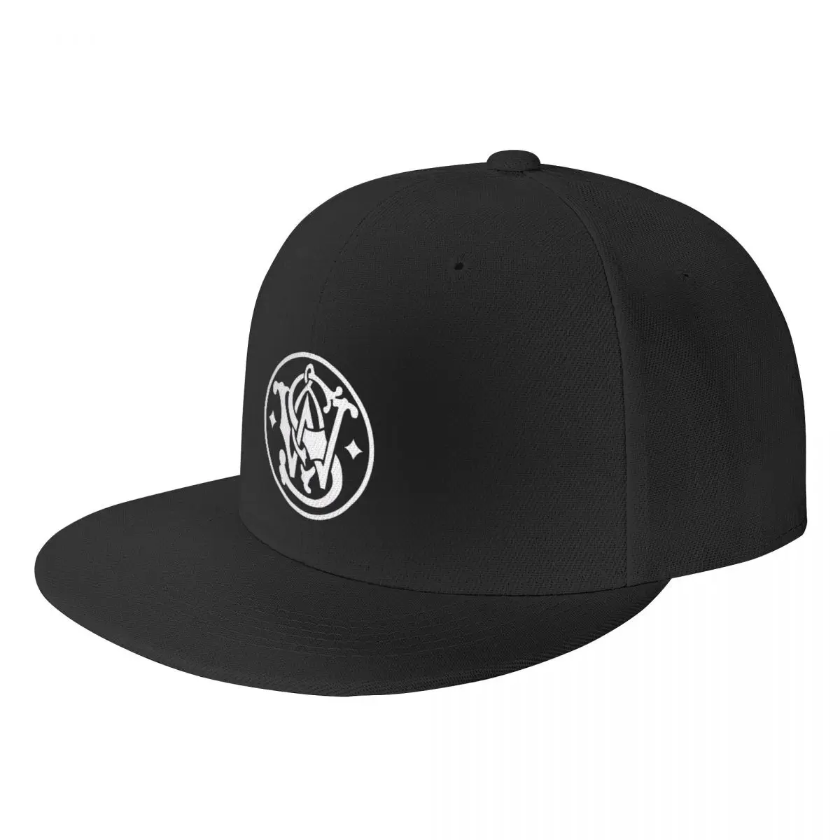 

Smith And Wesson 2 Hat Women's Hat Men's Hat Bob Peaked Cap Hats For Men Baseball Bat Children's Cap Women's Head Hood