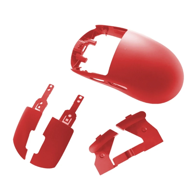 Боковая кнопка мыши замена левой/правой крышки для GPRO-X Superlight GPX аксессуары