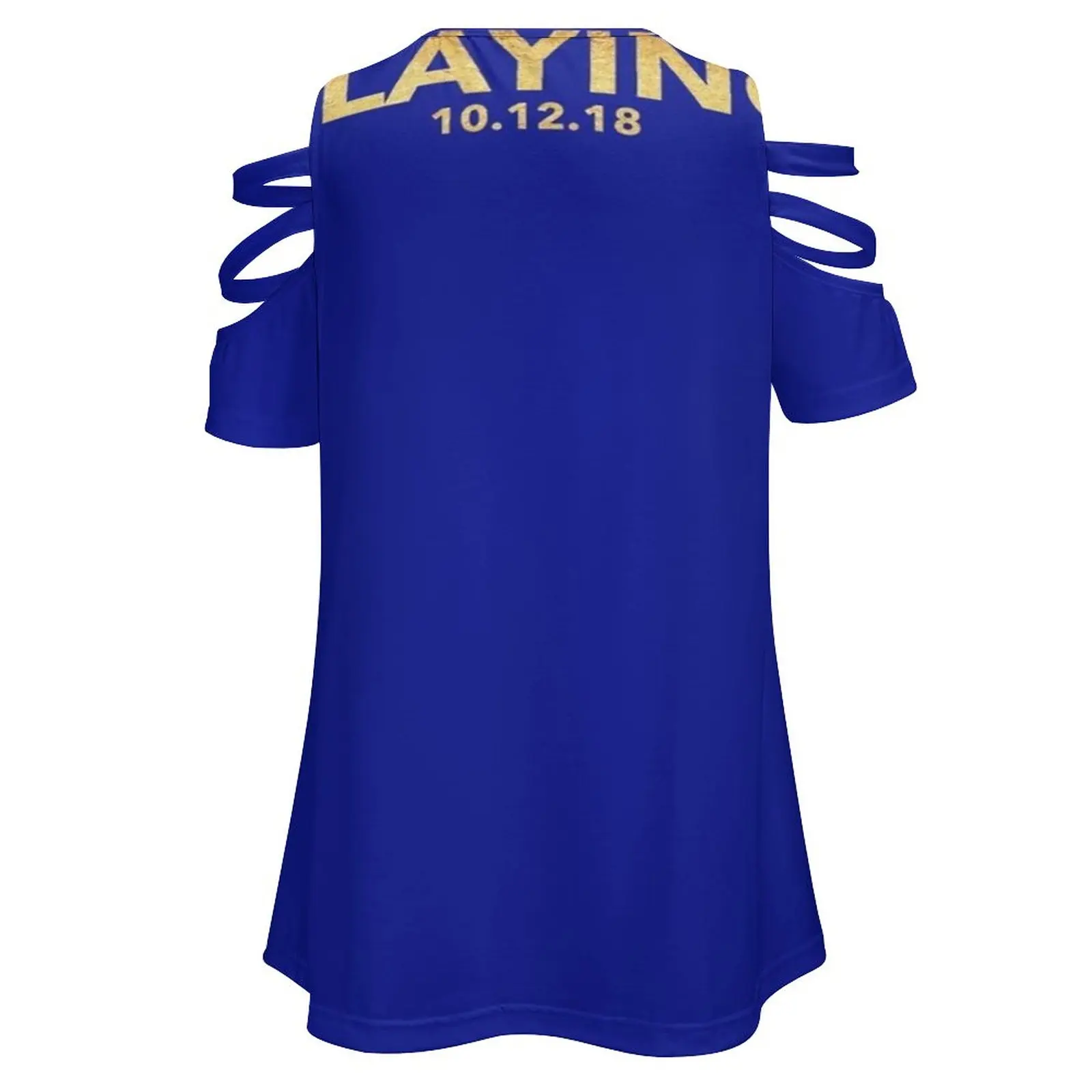 Slaying 10/12/18 женские сексуальные винтажные футболки на молнии с принтом топы