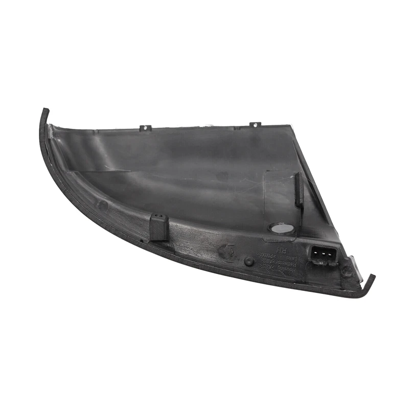 Зеркало заднего вида с указателем поворота для 2014-2018 Dodge Ram 1500 2500 3500 4500 68232479AA 68232478AA