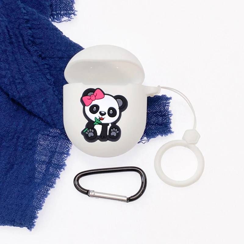 Силиконовый чехол для JBL CLUB PRO + / TOUR TWS