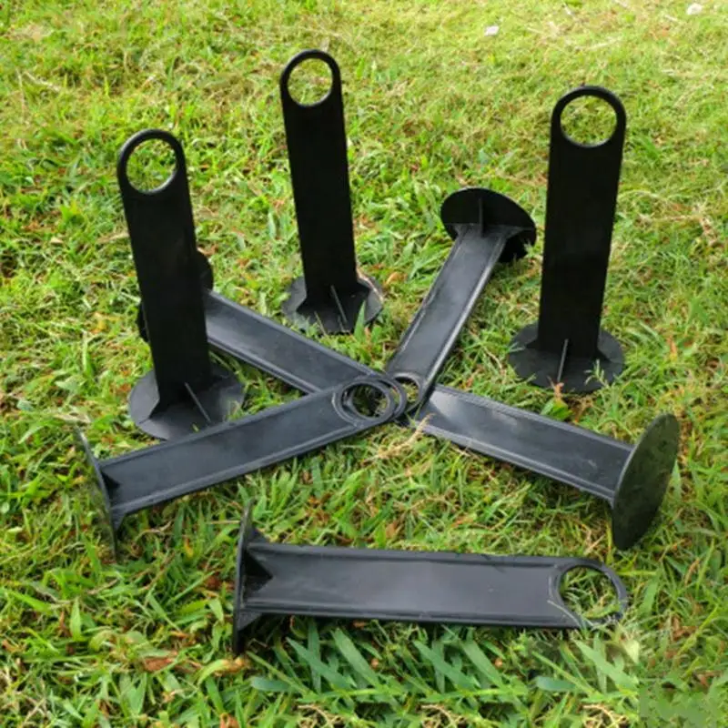 Держатель футбольного конуса Многоцелевая подставка для Футбольная дрель