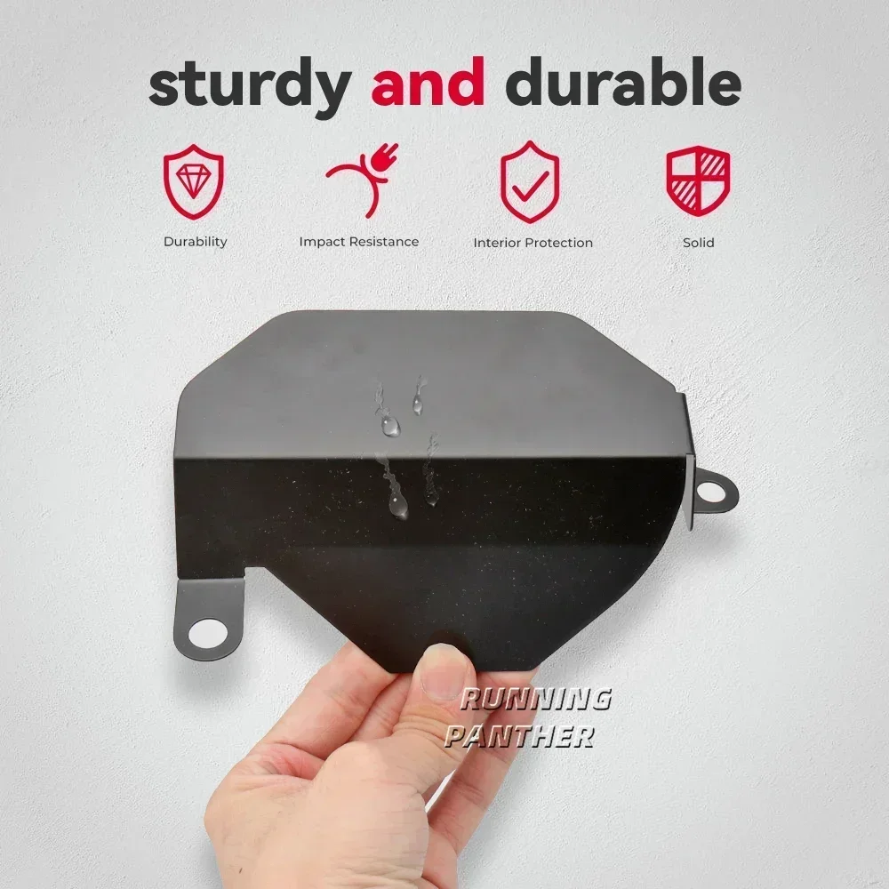 Новые аксессуары для мотоциклов черная крышка катушки кабеля диска Yamaha Force 2 0/BWS