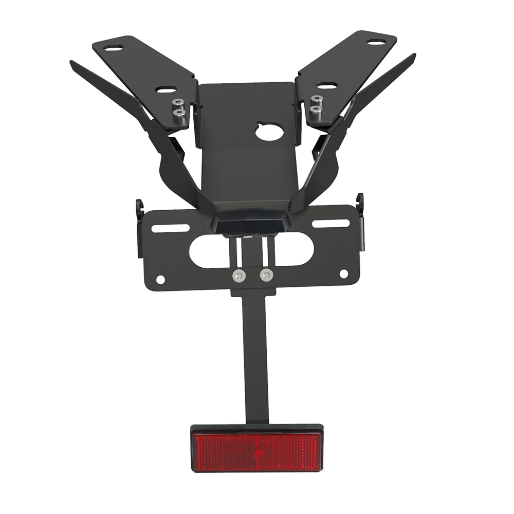 XADV750 X-ADV X ADV для HONDA XADV 750 2021-2022-2023-2024 номерной знак держатель кронштейн задний хвост