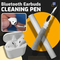 cleaner kit for airpods pro 321 bluetooth earphones cleaning pen brush earbuds case cleaning tools for apple xiaomi airdots 3pro
