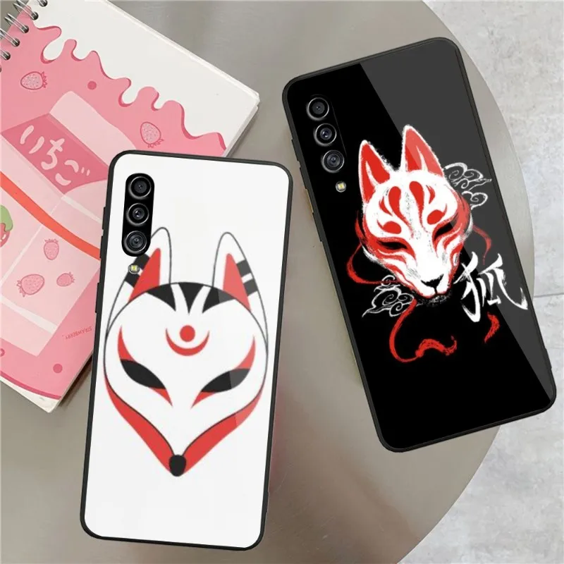 

Чехол в японском стиле для телефона Samsung A32 A51 A52 NOTE 10 20 S10 S20 S21 S22 Pro