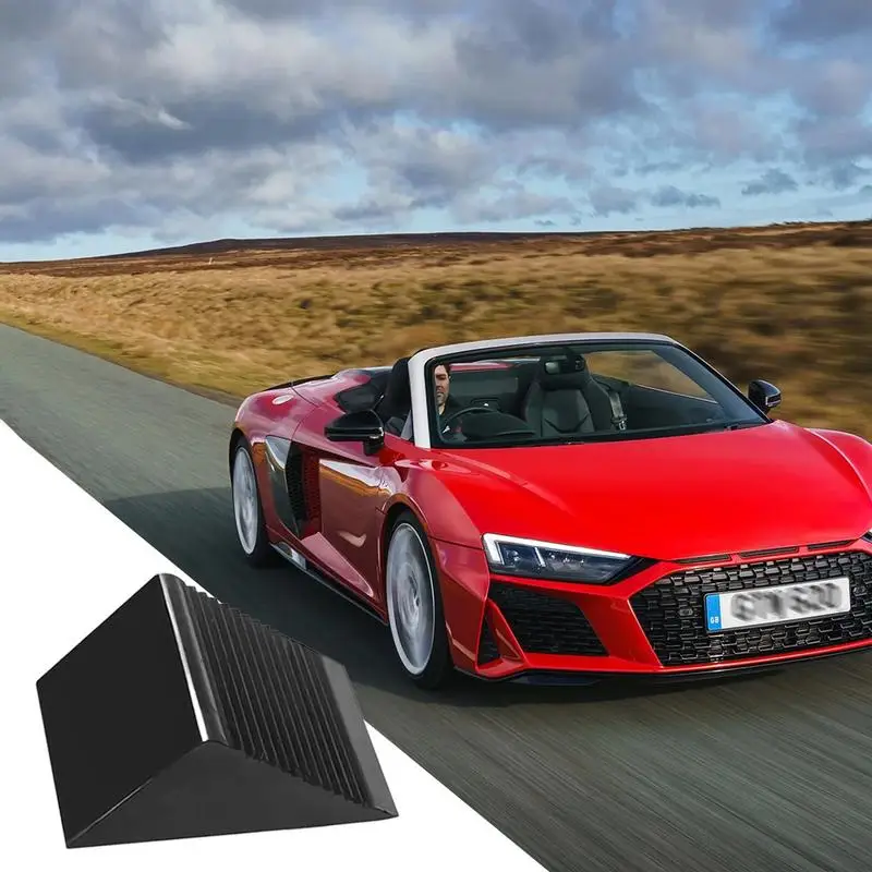 Рисунок 3 - Колесные дроссели для дорожных