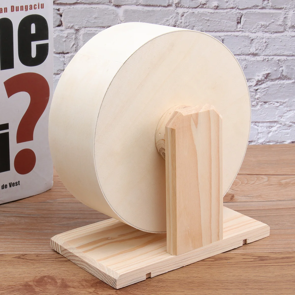 Игрушки для морской свинки хомяк колесо упражнений домашних животных кролик