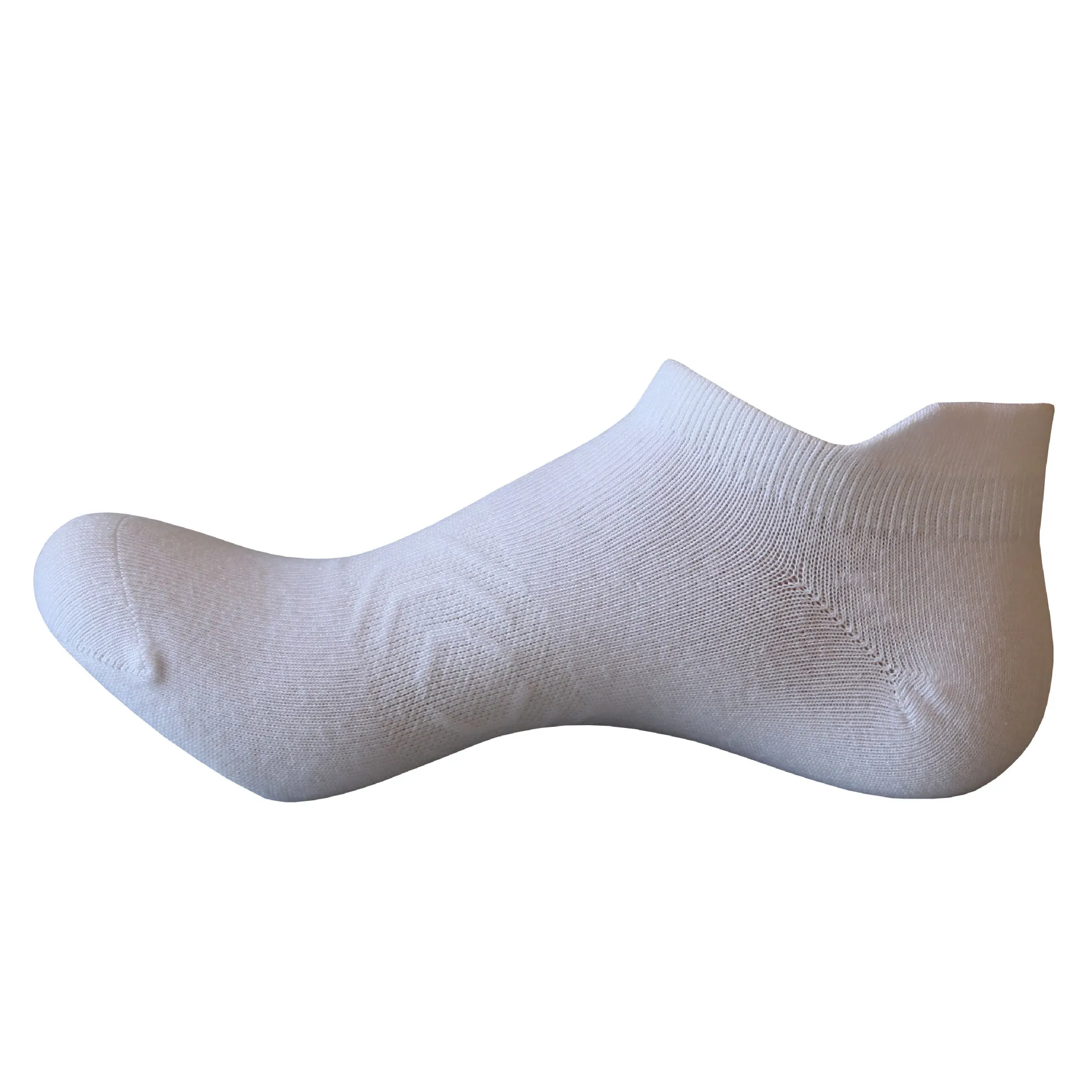 Lighter Boat Socks Sports Socks Male Boneless Anti Friction Socks Absorbent Cotton Spandex Short Basketball Mens Bike Cycling