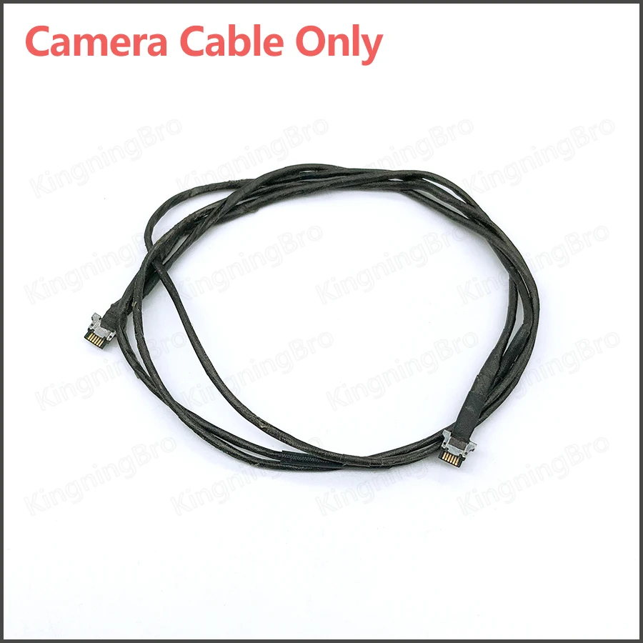 Оригинальный антенный Wi-Fi Кабель iSight для камеры Macbook Pro 13 дюймов A1278 2011 2012 818-1821 |