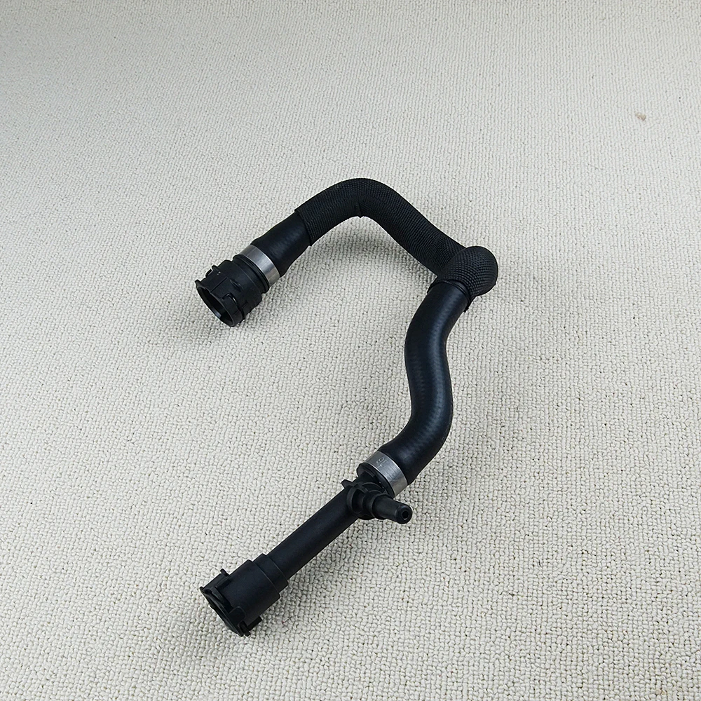 Шланг радиатора 8641078 шланг обогревателя ОВКВ соединитель шланга для Volvo S60 XC60 V60 V40