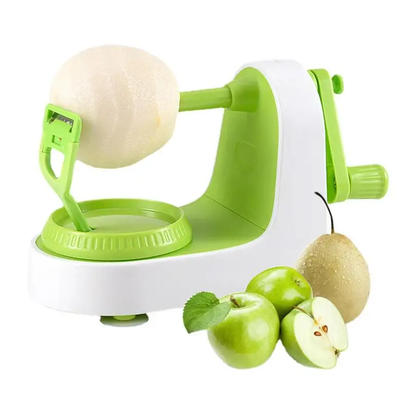 

Apples Machine Peeler replacement head for Spare Blade Hand-operated Multi-function Apples Slicer peeler Home Kitchen