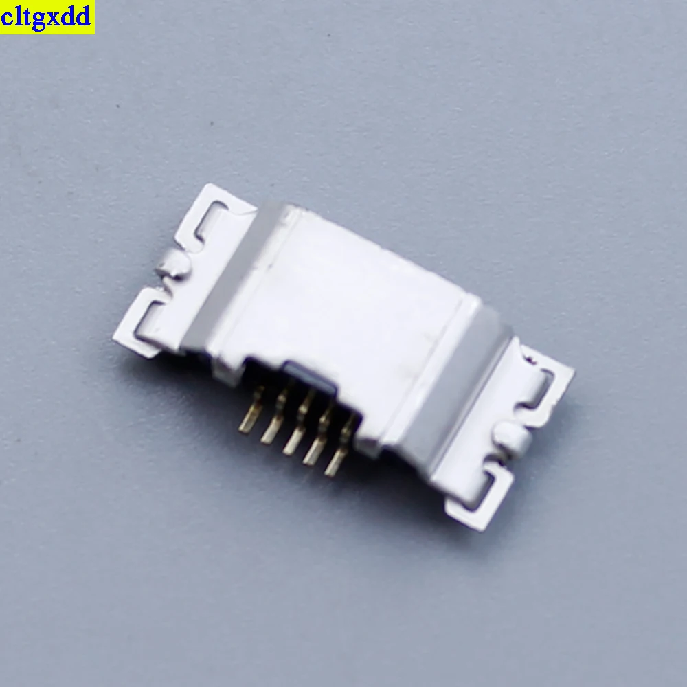 Cltgxdd 1 шт. для 360 N6 N6pro N7 N7lite Pro Micro Mini USB разъем зарядного порта сменный