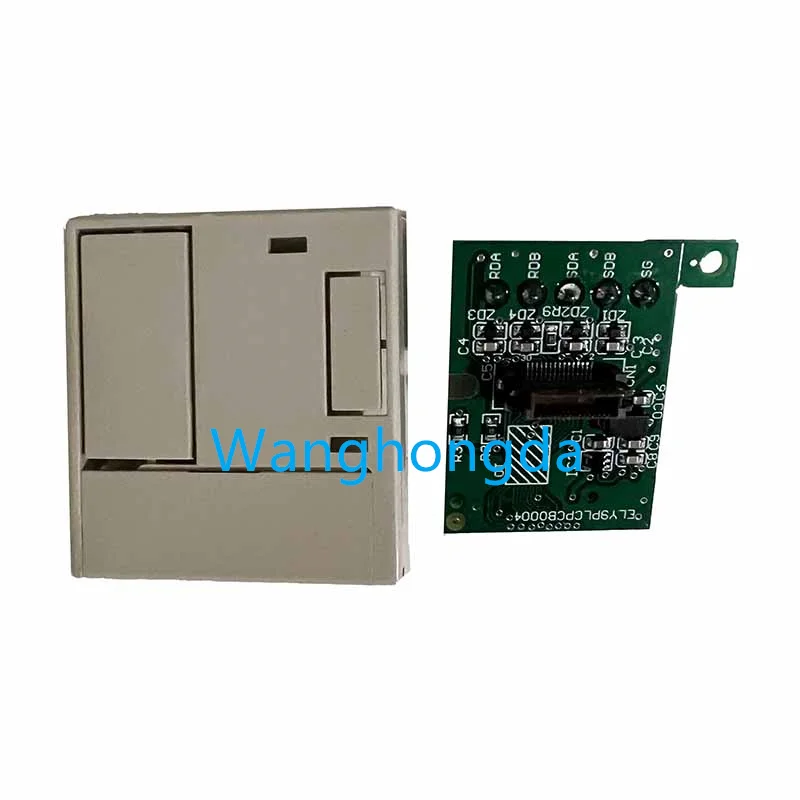 

Новая панель общения с функцией пятничного освещения Φ FX1N485BD RS485