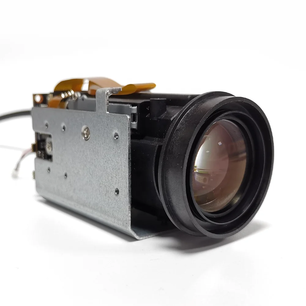 

36x optical zoom camera ptz AHD/TVI/CVI/CVBS zoom Camera module 2MP 5MP IMX307 OV0510 paparazzi investigation
