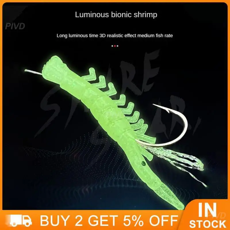 

Набор приманок, искусственные приманки для рыбной ловли