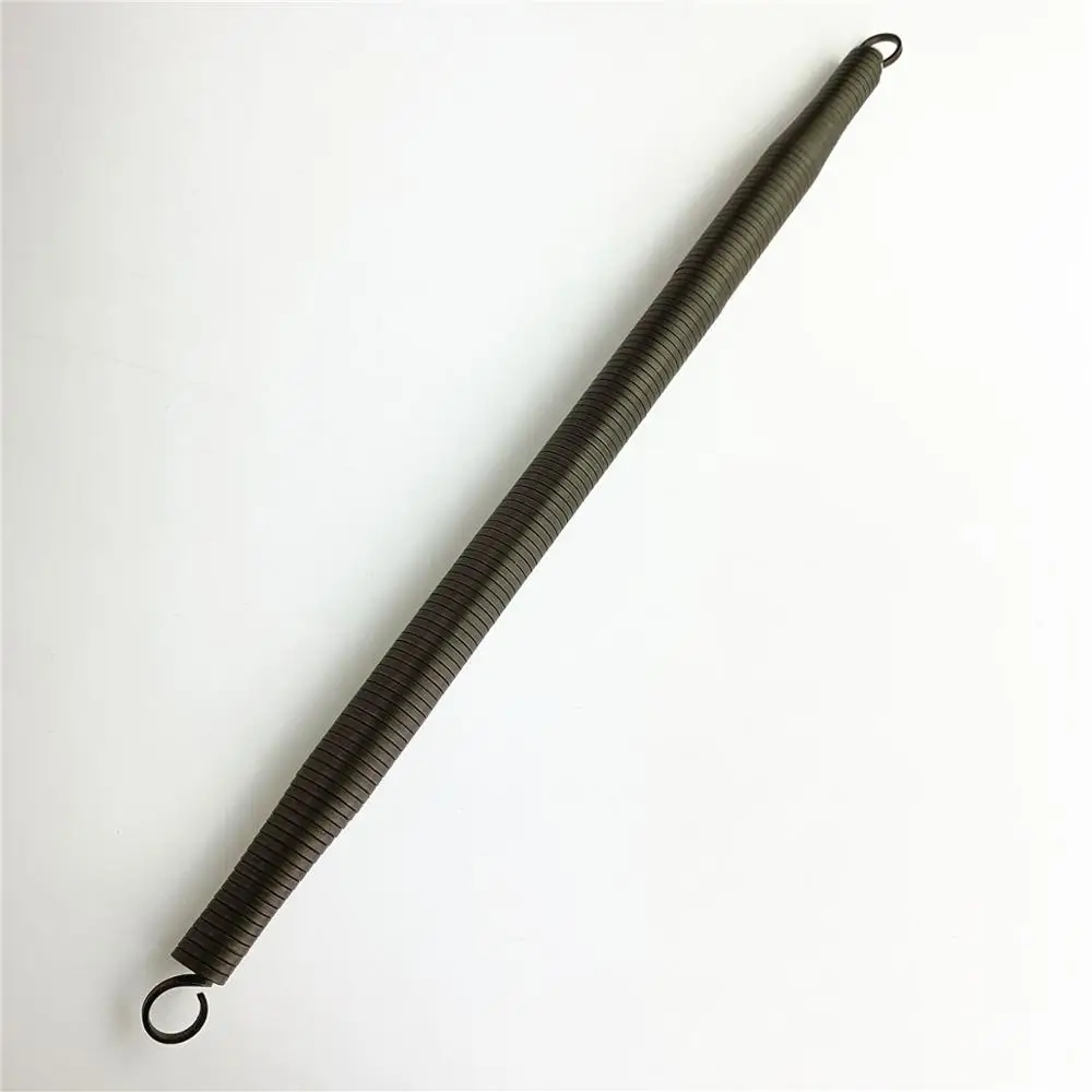 PVC Pipe Bending Spring Aluminum Plastic Pipe Bending Spring Spring  Full Line Pipe Bender Anti-deformation