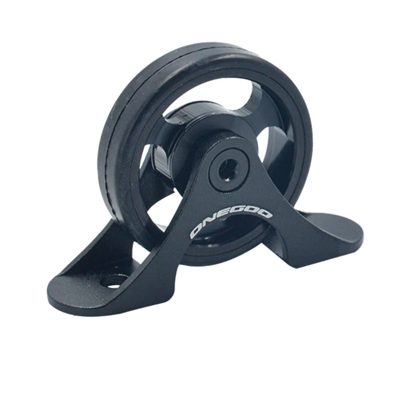 

Folding Bike Easywheel Bicycle Mudguard Wheel Single Lightweight Wheels For Brompton