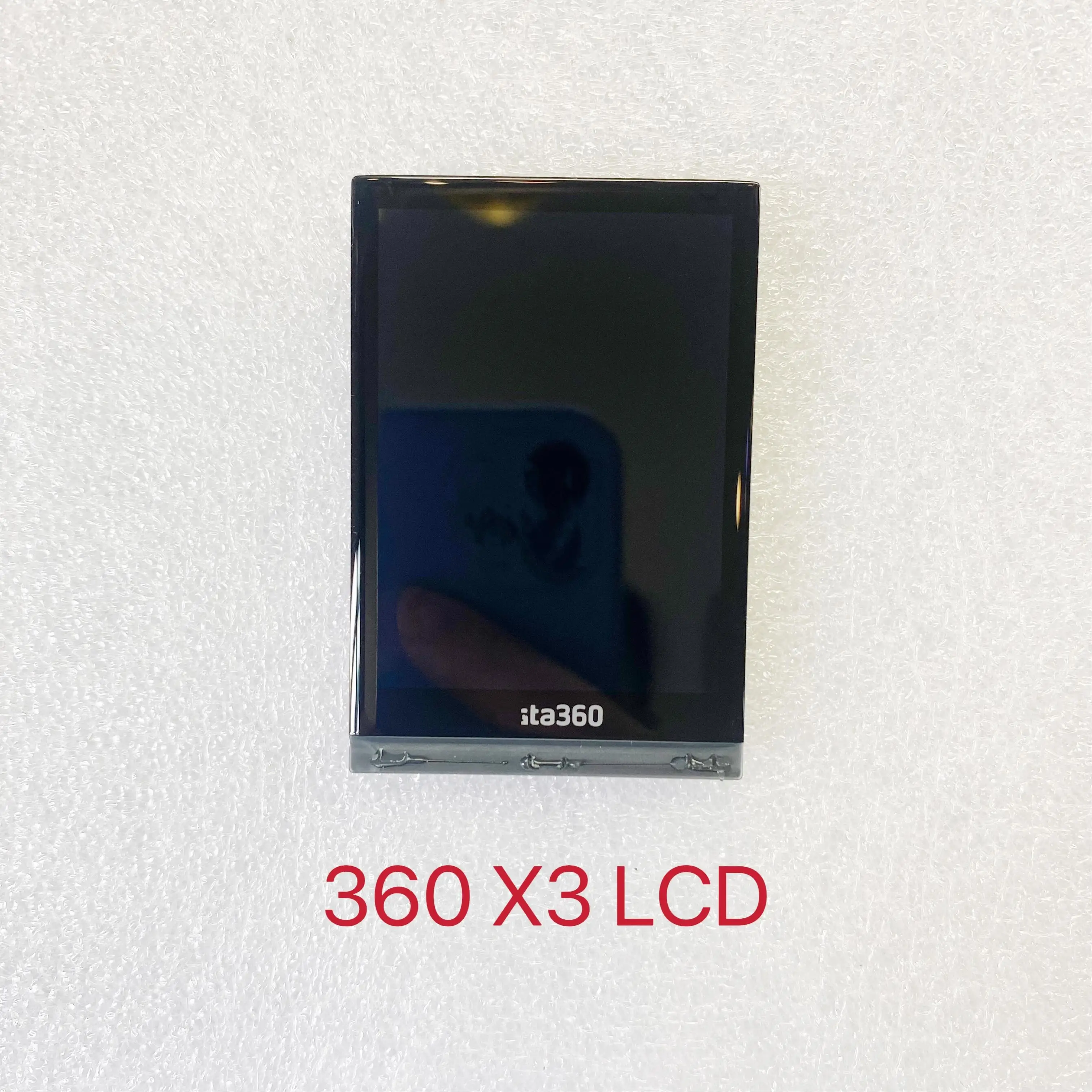 ЖК-дисплей для Insta360 X3