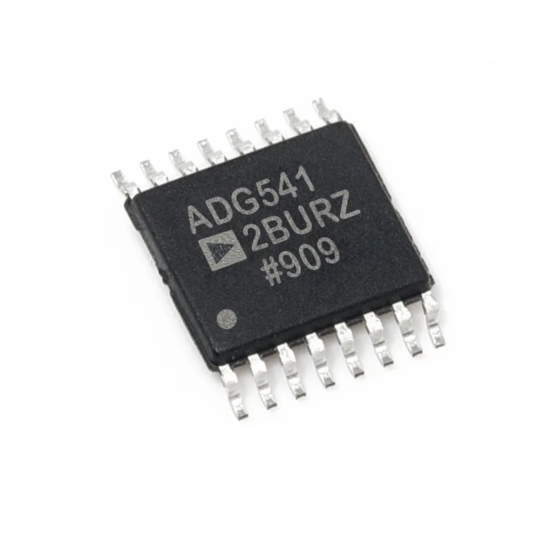 

New original ADG5412BRUZ ADG5412 TSSOP-16 analog switch chip