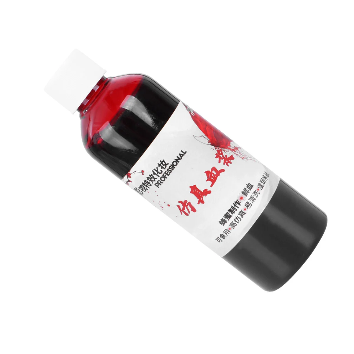 

1 Bottle 100ml Blood Effects Wound Scar For And Dress