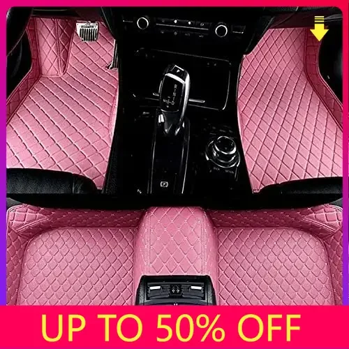 Пользовательские 3D Автомобильные Коврики Для Audi A5 Convertible 8F7 F57 2018-2023 A6 4G2 C8 2019-2023