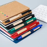 cover sketch book notepad memo pads blank paper b5 spiral notebook diary notebook simple coil notebook work note book