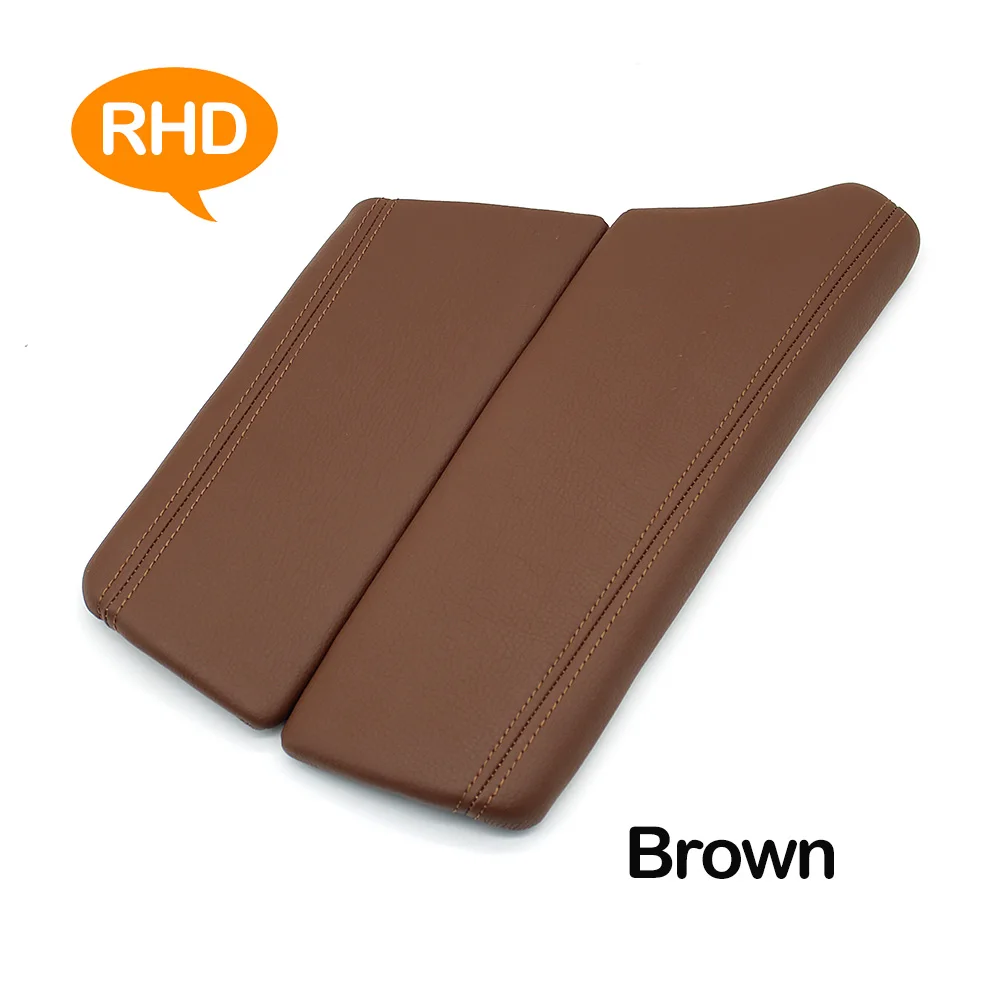 Центральная консоль автомобиля RHD, подставка для рук, шкаф, подлокотник, ящик для хранения, чехол для BMW 5 серии F10 F11 520i 523i 525i 528i 530i 535i 540i