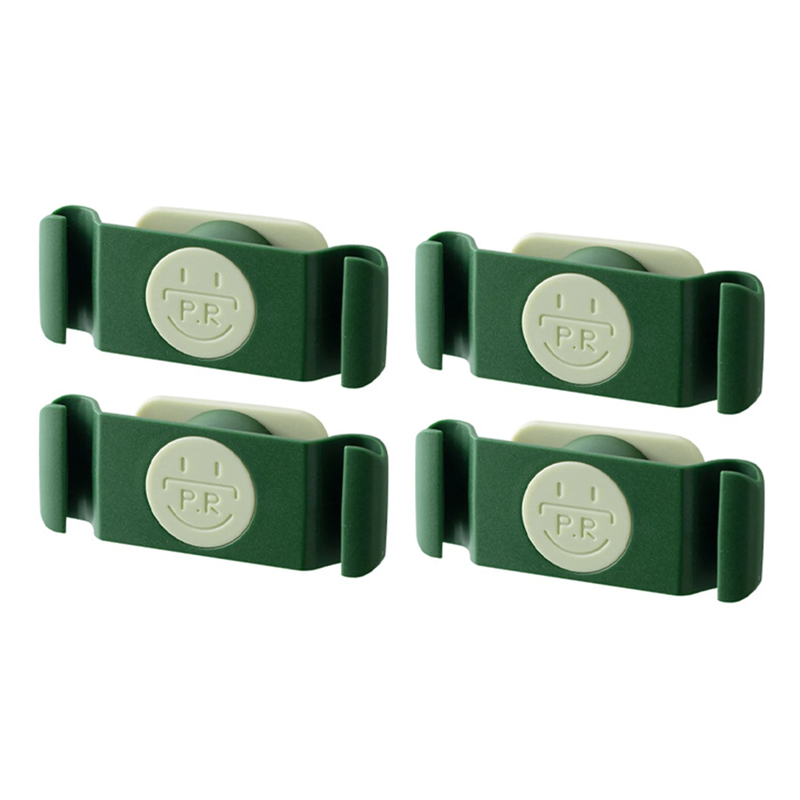 

4 шт./упаковка, органайзер для проводов и кабелей