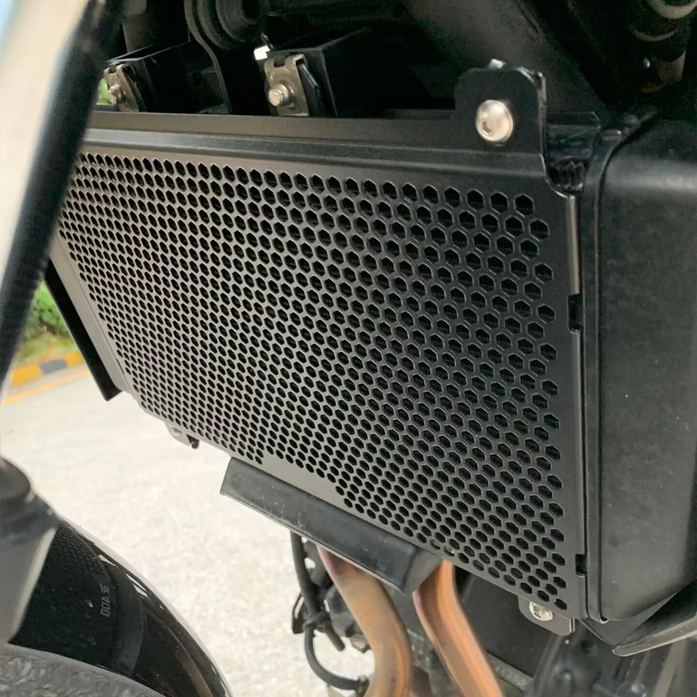 Для Kawasaki Eliminator 400 450 SE 2024 2025 аксессуары для мотоциклов решетка радиатора защитная