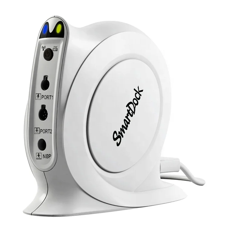 

Promotion of single-channel ECG for daily measurement and telehealth monitoring equipment PC-203 at home