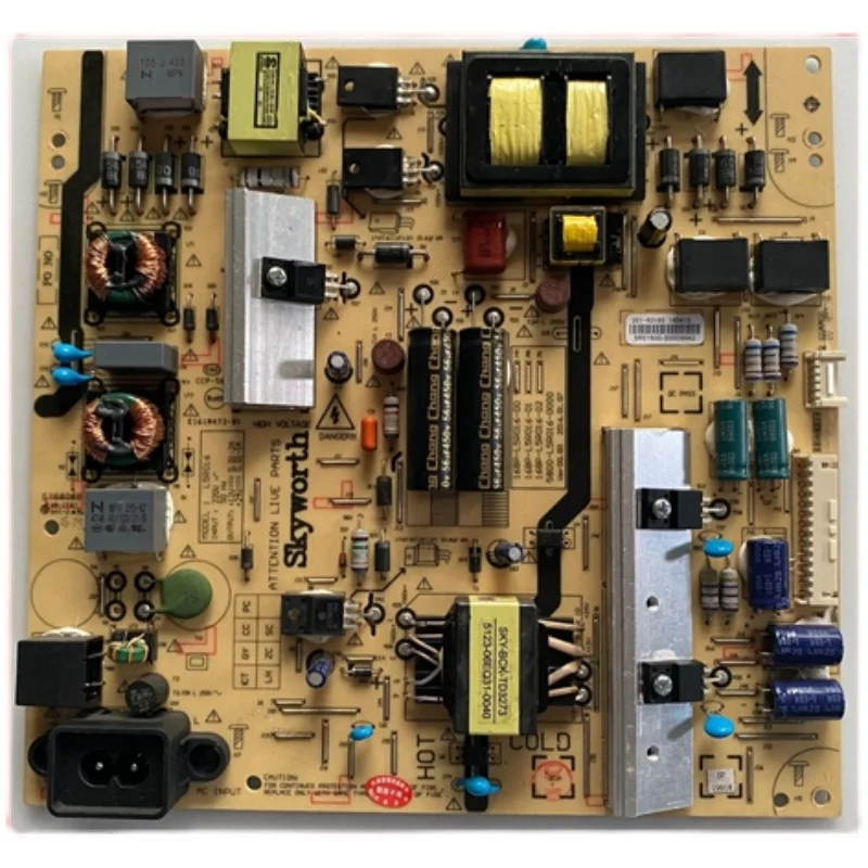 

Для Xocuar LE-55KM68 55KQ6 8D плата блока питания 569MW0420A 569ME0920A /B