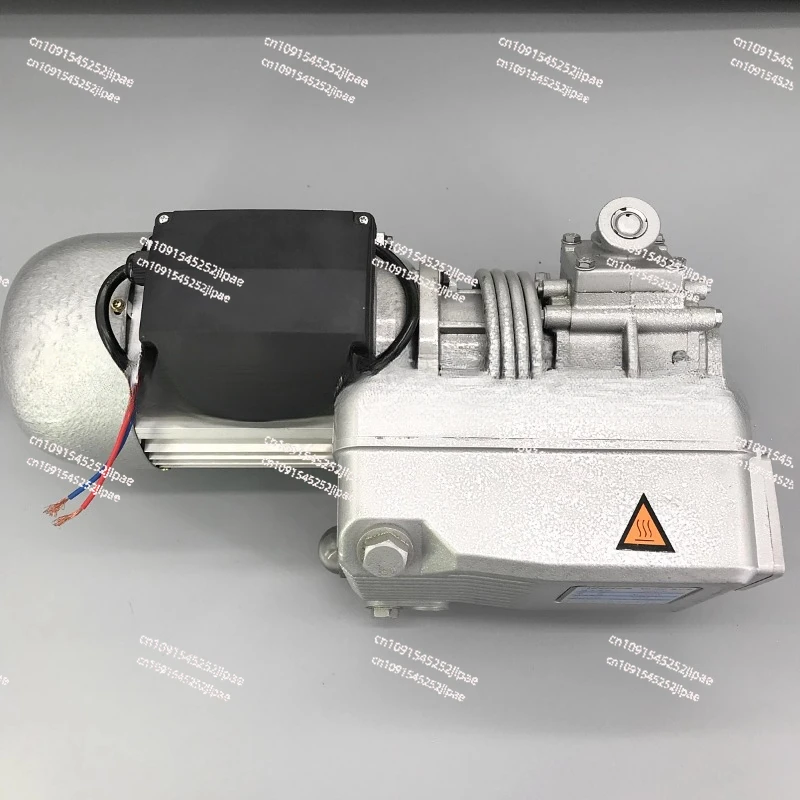 XD-020 Роторно-лопастной вакуумный насос Вакуумная упаковочная машина Блистер 20